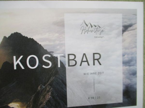 Hohensteyn Campervans 8/2021