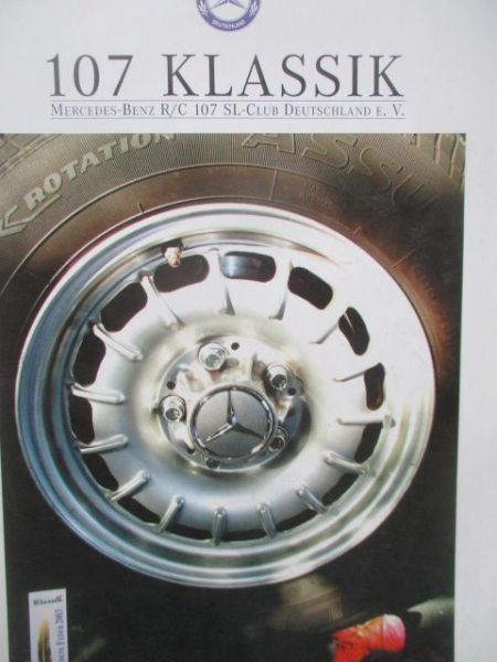 107 Klassik 4/2003