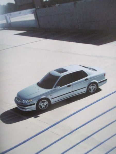 Saab magazin 3/1999