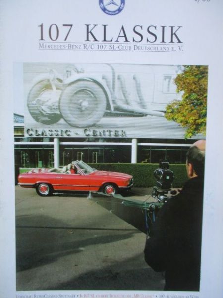 107 Klassik 1/2006