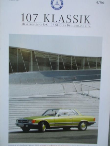 107 Klassik 4/2006