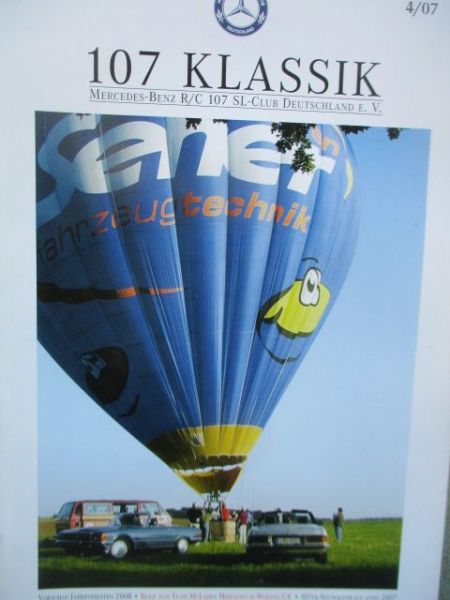 107 Klassik 4/2007