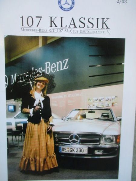 107 Klassik 2/2008