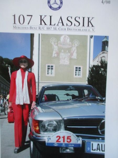 107 Klassik 4/2008