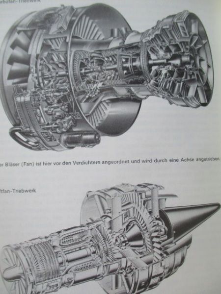 Opel Schweiz Verbrennungsmotoren 1972