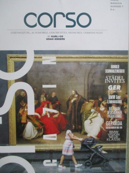 corso Magazin Ausgabe 7