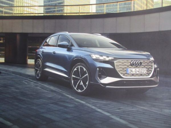 Audi Kalender 2023 42x59cm Format