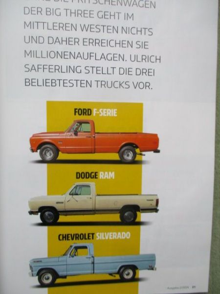 Classic Trader 2/2024