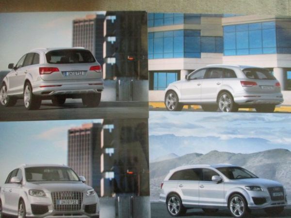 Audi TDI Power September 2006