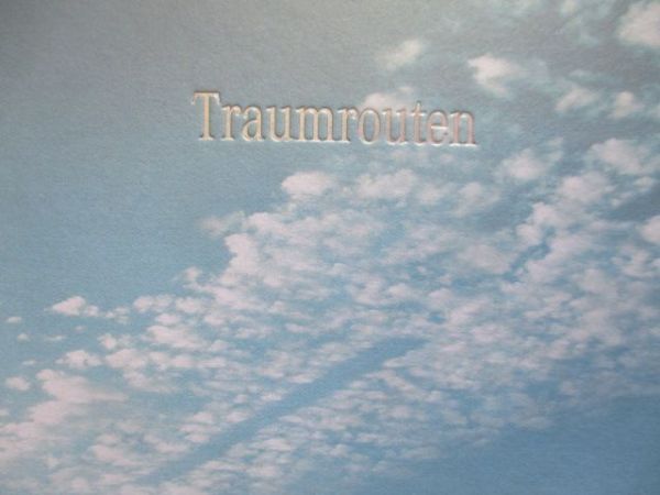 Mercedes Benz Traumrouten Buch