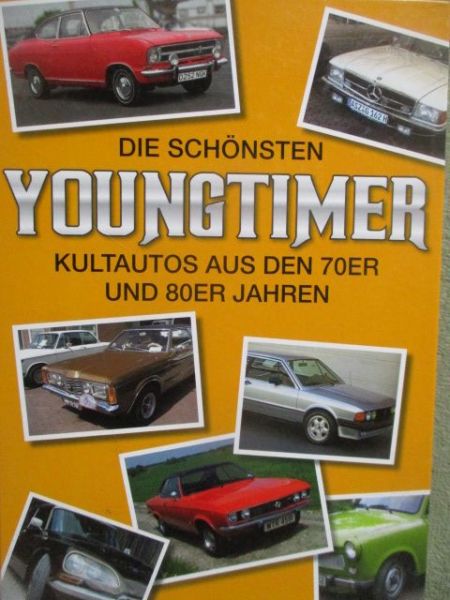 Bassermann die schönsten Youngtimer