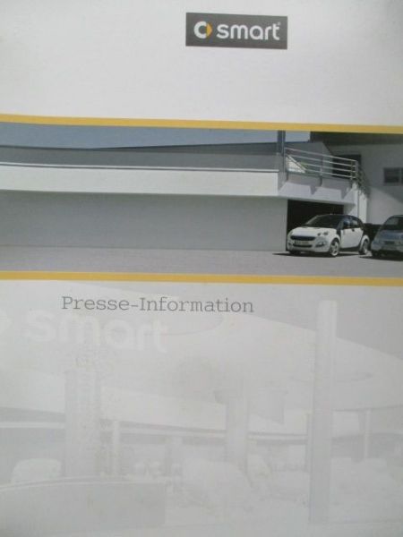 smart IAA Frankfurt 2005