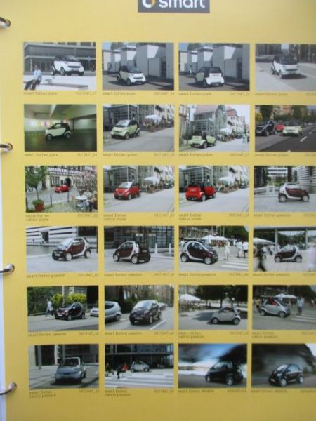 smart IAA Frankfurt 2005