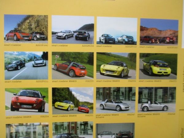 smart IAA Frankfurt 9/05