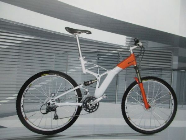 Audi design September 2005