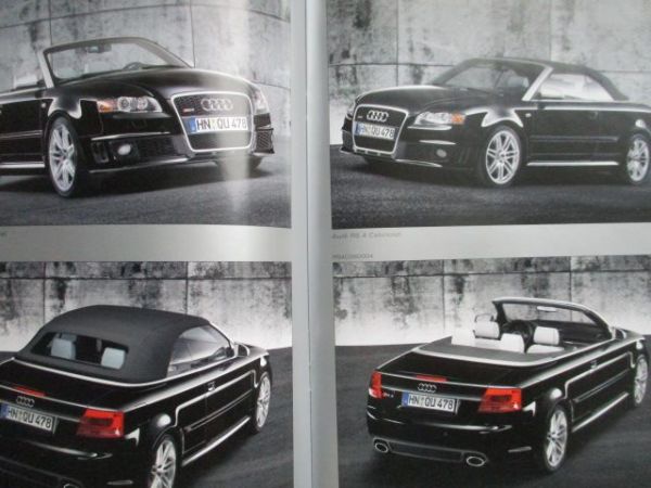 Audi news 3/2006
