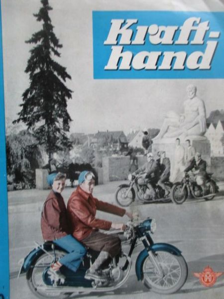 Krafthand 20/1953