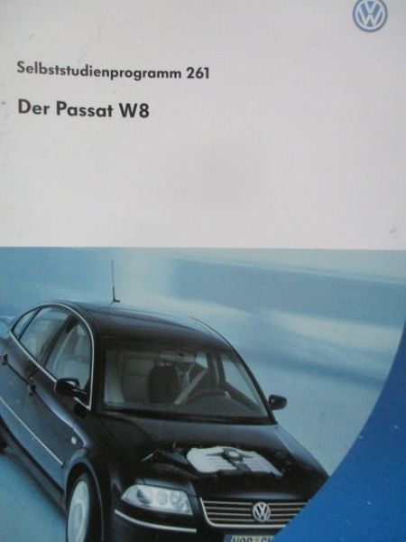 VW SSP 261