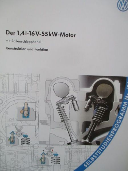 VW SSP 196