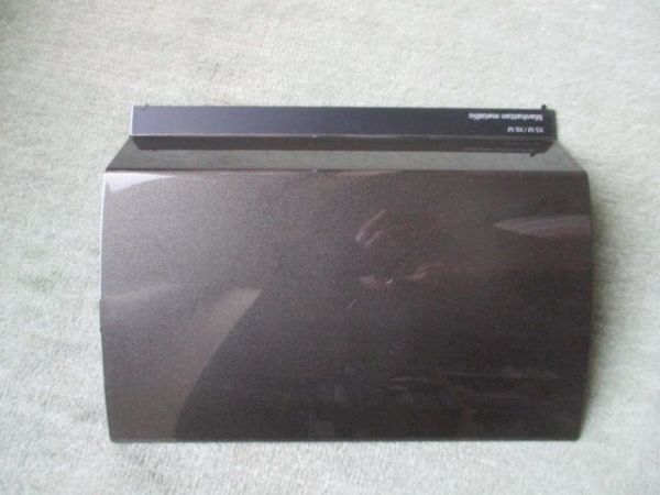 BMW 7er Reihe Sparkling Kupfergrau Metallic