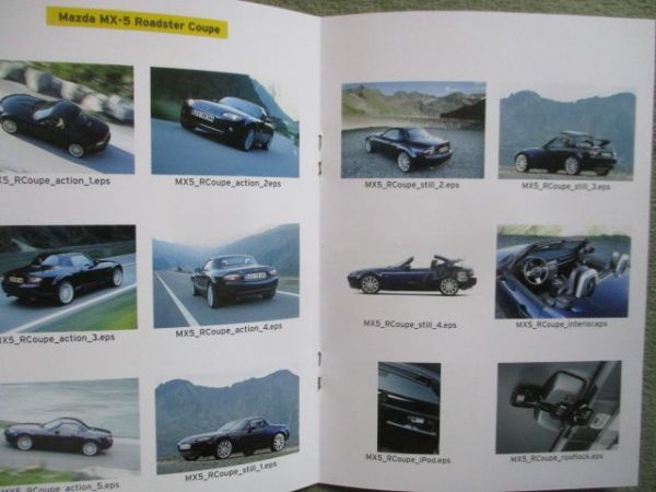 Mazda Mondial de L Automobile Paris 2006