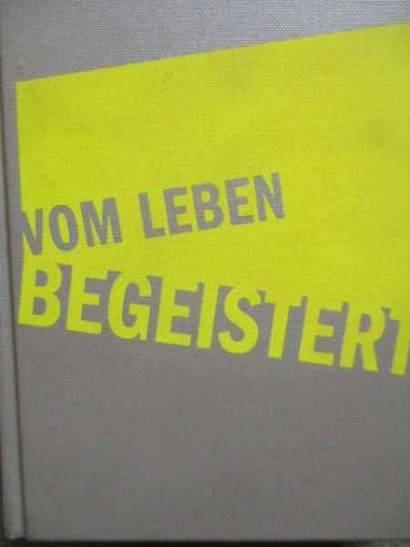 Suzuki Vom Leben begeistert