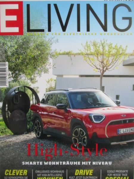 E Living 3-4/2024
