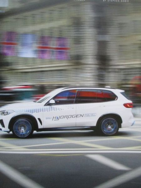 BMW Culture werke issue 04