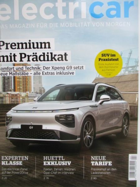 electricar 4/2024