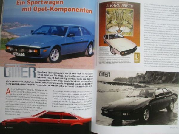 Autozeit Old+Youngtimer 11+12/2023