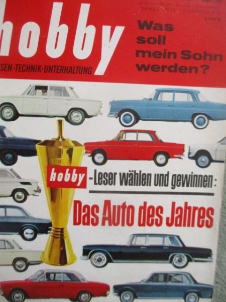 hobby 26/1964