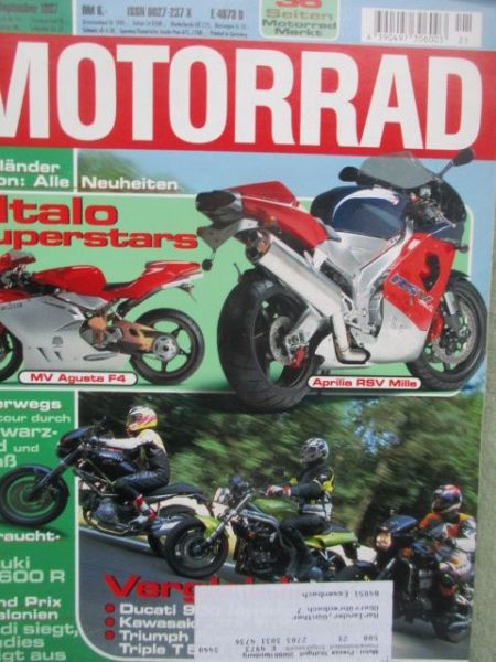 Motorad 21/1997