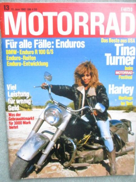 Motorrad 13/1987