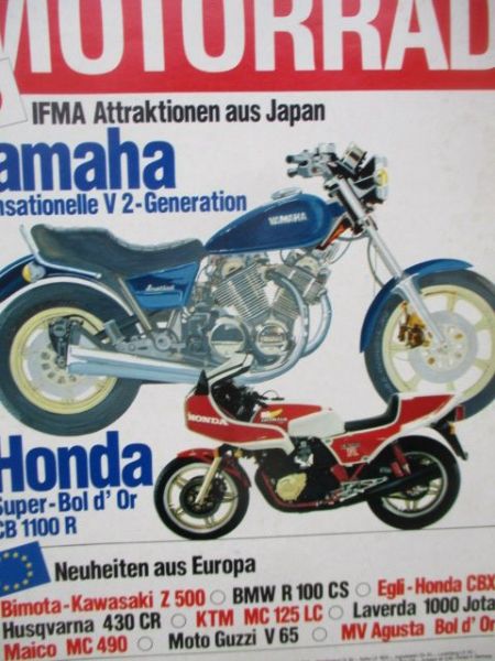 Motorrad 18/1980