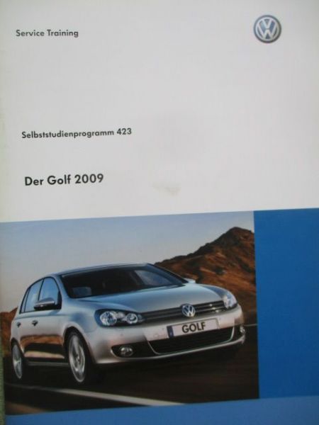 VW SSP 423