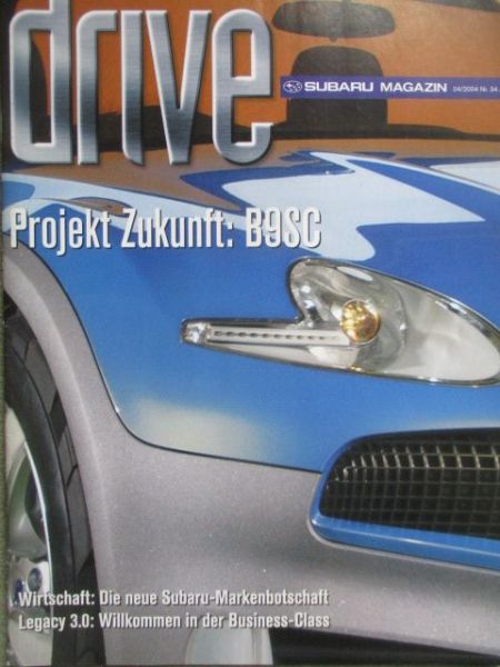 drive 4/2004