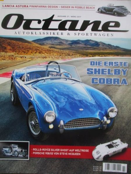 Octane 3/2017