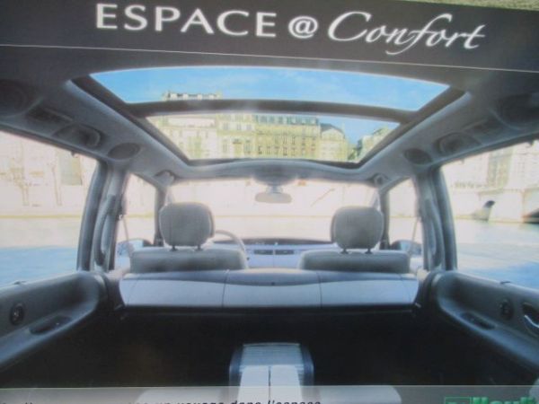 Heuliez Espace Comfort Pressemappe