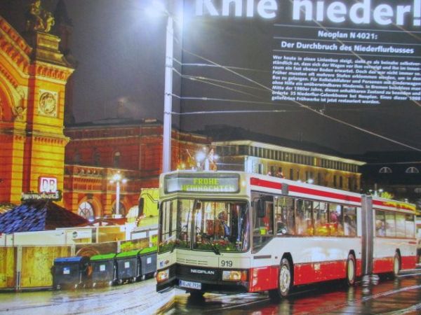 Historischer Kraftverkehr 3/2024