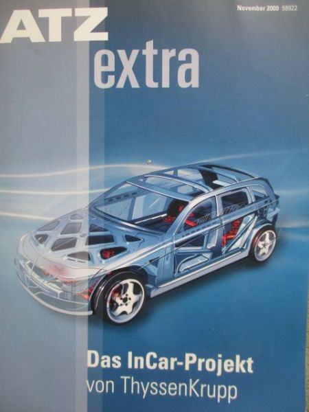 ATZ extra 11/2009
