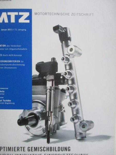 MTZ 1/2011