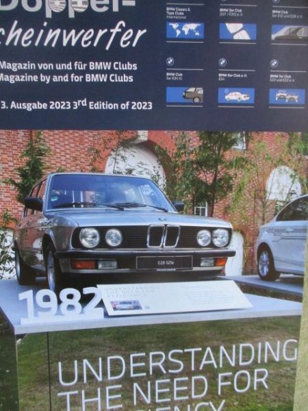 Der Doppelscheinwerfer Nr.83