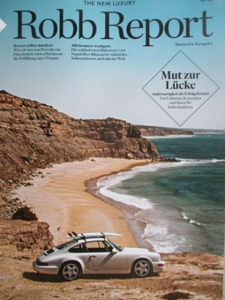 Robb Report 3/2024