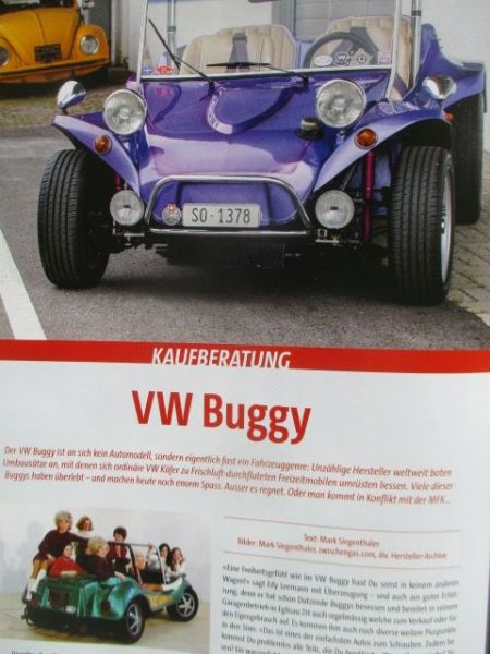 Swiss Classics Revue 4-2024