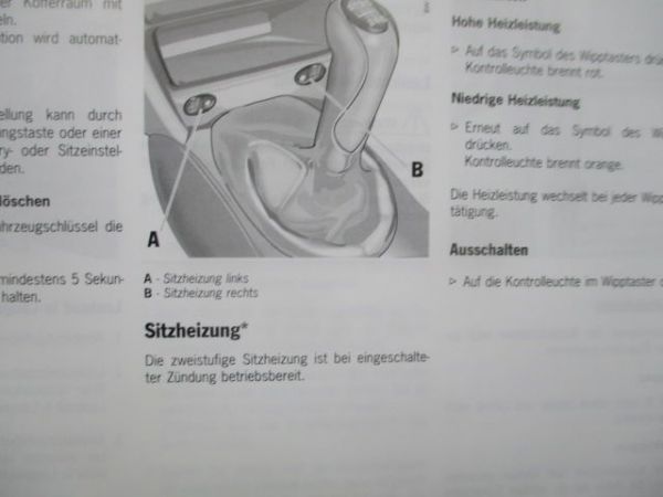 Porsche 911 (996) Carrera +4 Betriebsanleitung Mai 2000