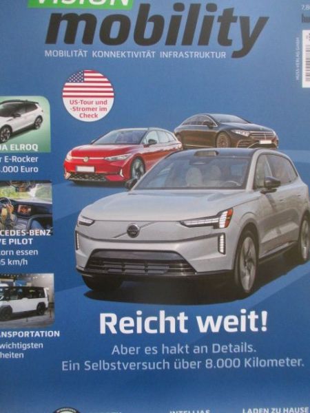 vision mobility 6/2024