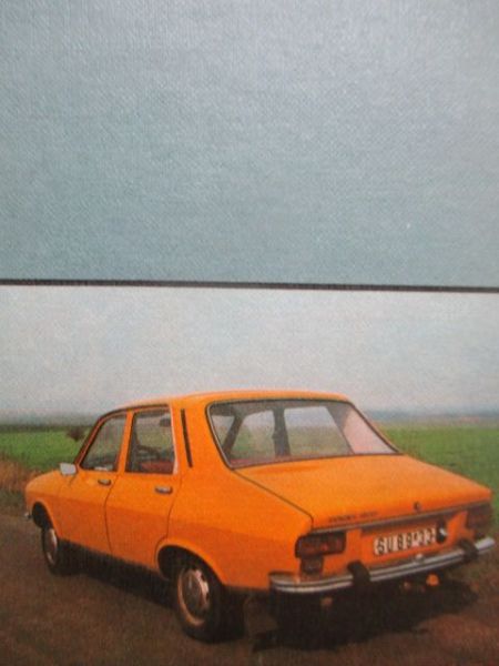 Klose Steiner Wie helfe ich mir selbst Dacia