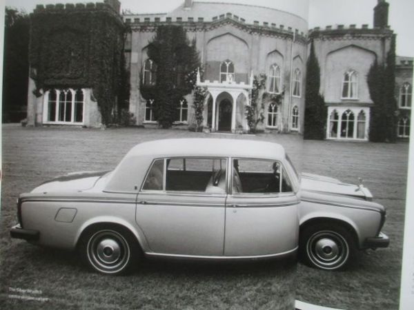 RREC A Legacy of Luxury 2017