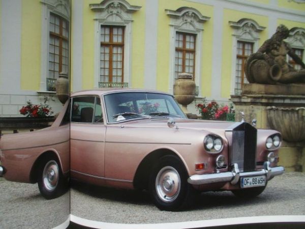 RREC A Legacy of Luxury 2017