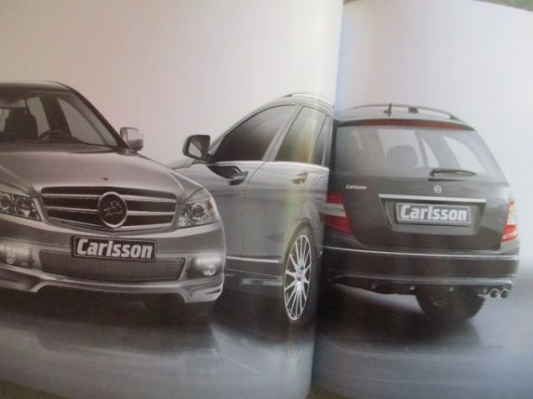 Carlsson September 2011